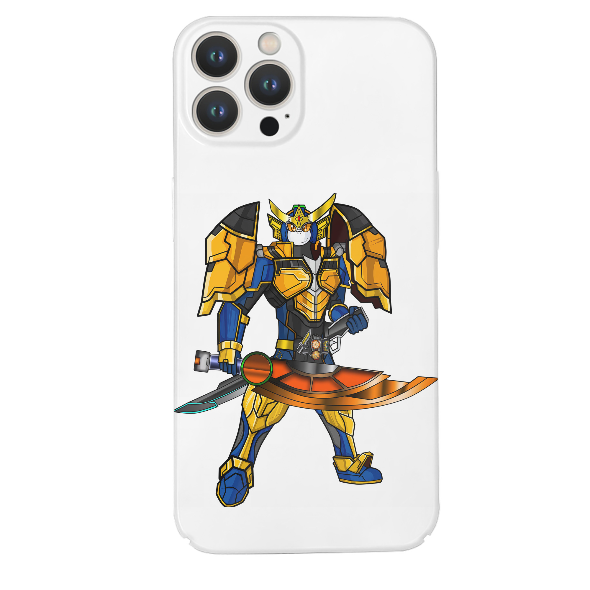 （画像用） Digimon デジタルモンスター/デジモン 【iPhone 14シリーズ対応】ハードケース